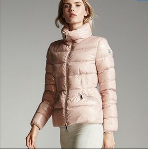 AUTHENTIC MONCLER Daphne Coat size 2